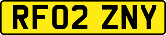 RF02ZNY