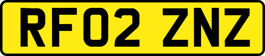 RF02ZNZ
