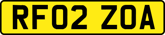 RF02ZOA