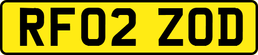 RF02ZOD