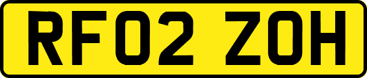 RF02ZOH
