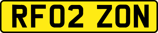 RF02ZON