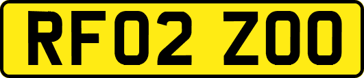 RF02ZOO