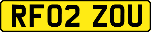 RF02ZOU
