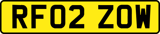 RF02ZOW