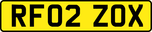 RF02ZOX