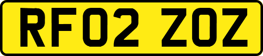 RF02ZOZ
