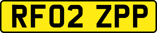 RF02ZPP