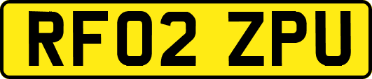 RF02ZPU