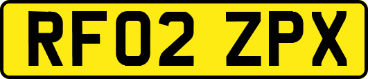 RF02ZPX