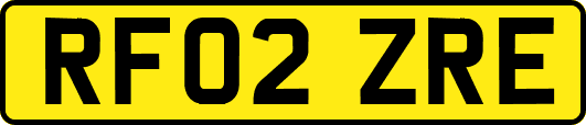 RF02ZRE