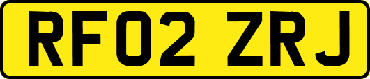 RF02ZRJ