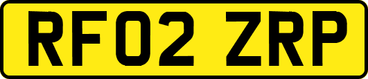 RF02ZRP