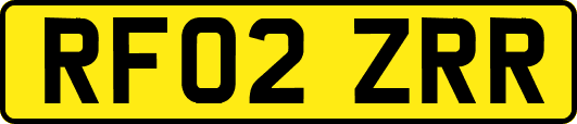 RF02ZRR