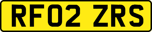 RF02ZRS