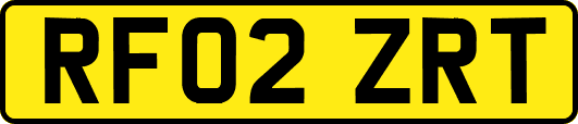 RF02ZRT