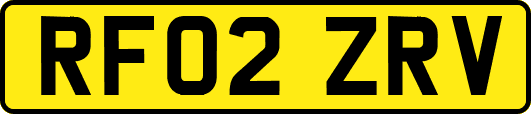 RF02ZRV