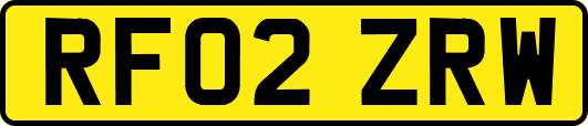 RF02ZRW