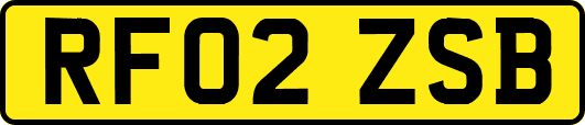 RF02ZSB