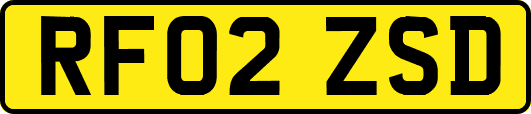 RF02ZSD