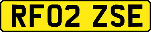 RF02ZSE