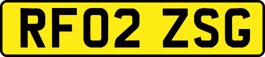 RF02ZSG