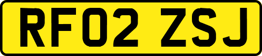 RF02ZSJ