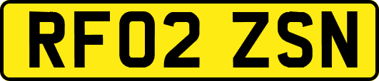 RF02ZSN