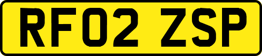 RF02ZSP