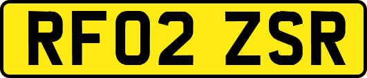 RF02ZSR