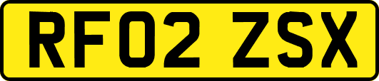 RF02ZSX