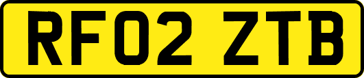 RF02ZTB