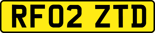 RF02ZTD