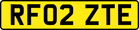 RF02ZTE