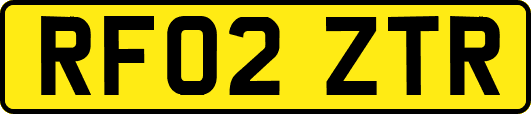 RF02ZTR