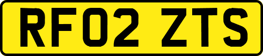 RF02ZTS