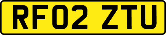RF02ZTU