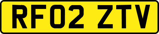RF02ZTV