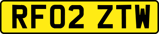 RF02ZTW
