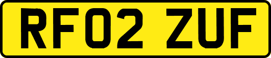 RF02ZUF