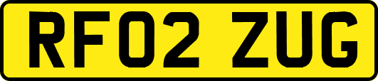 RF02ZUG