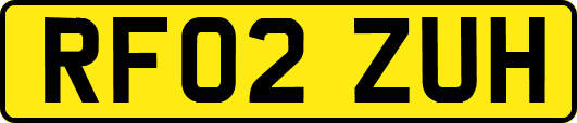 RF02ZUH