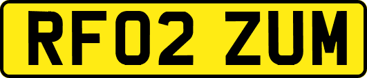 RF02ZUM