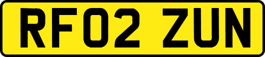 RF02ZUN