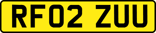 RF02ZUU