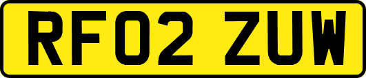 RF02ZUW