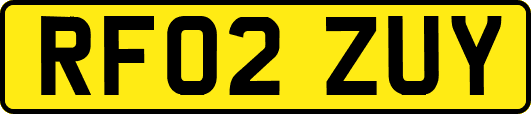 RF02ZUY