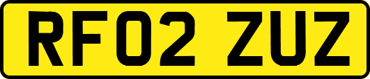 RF02ZUZ