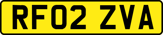 RF02ZVA