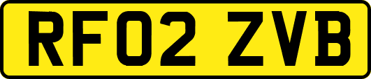 RF02ZVB